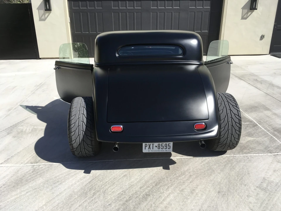 Ford Hot Rod - Image 21 of 31