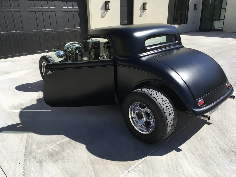 Ford Hot Rod - Image 22 of 31