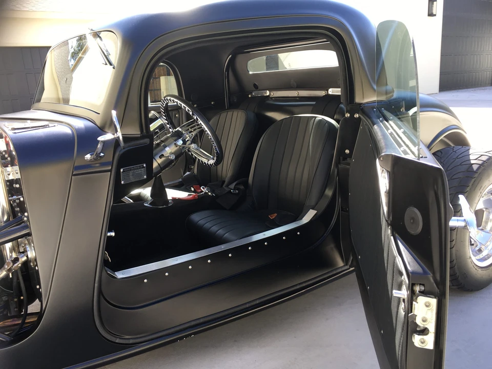 Ford Hot Rod - Image 30 of 31