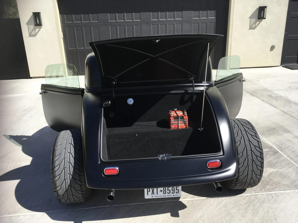 Ford Hot Rod - Image 24 of 31