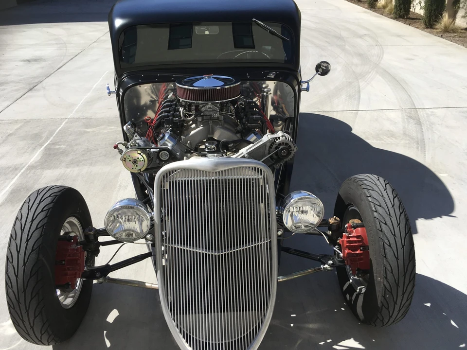 Ford Hot Rod - Image 19 of 31
