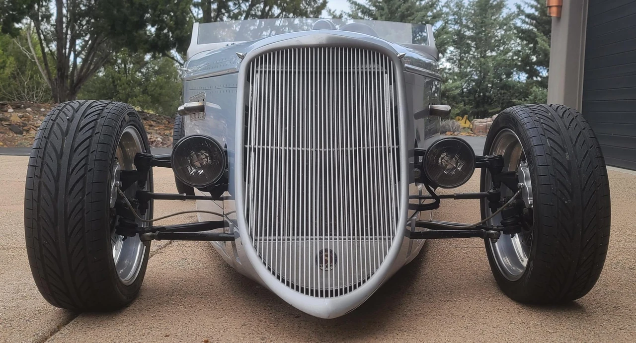 Ford Hot Rod - Image 23 of 31