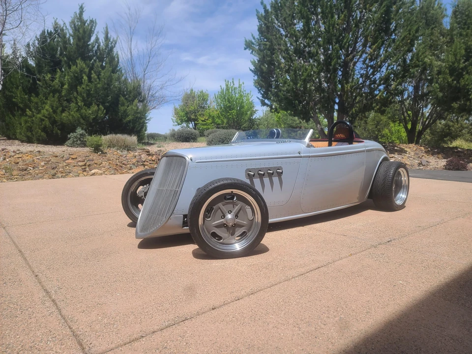Ford Hot Rod - Image 14 of 31