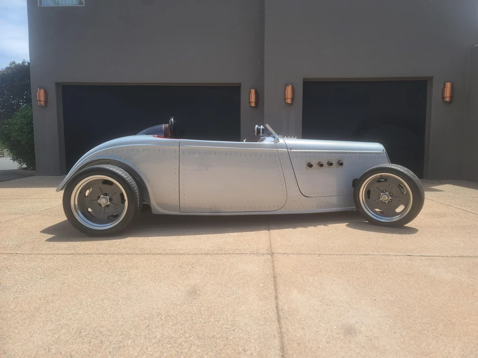 Ford Hot Rod - Image 11 of 31