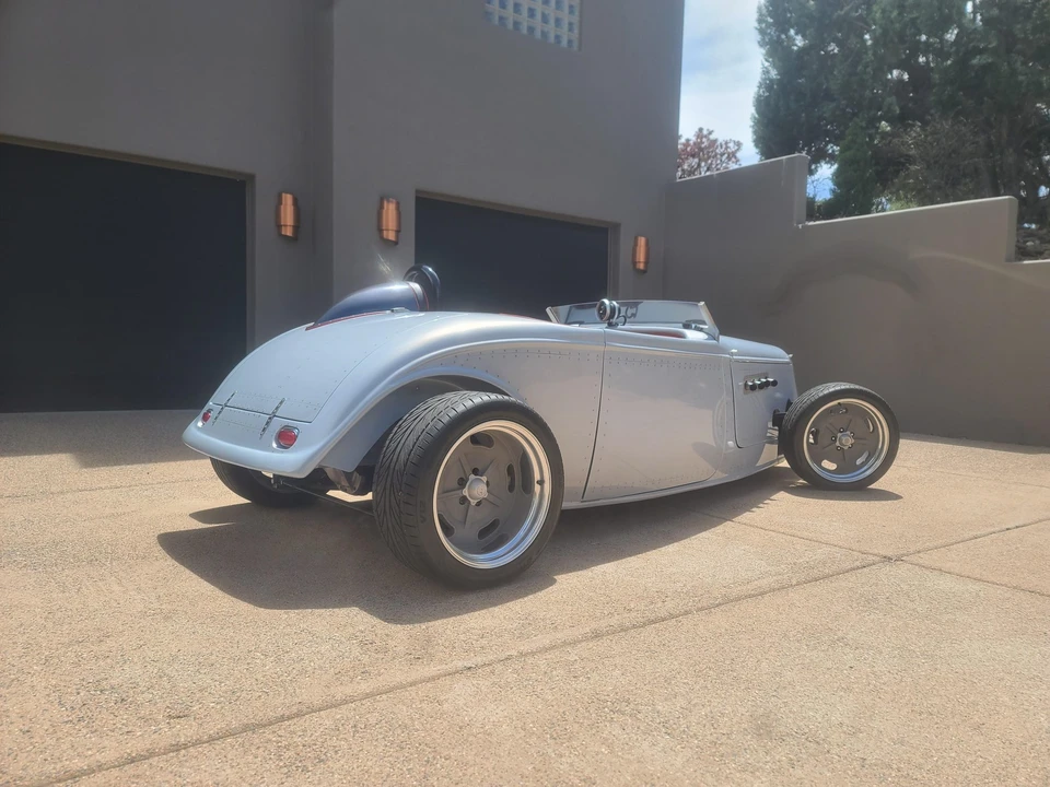 Ford Hot Rod - Image 10 of 31