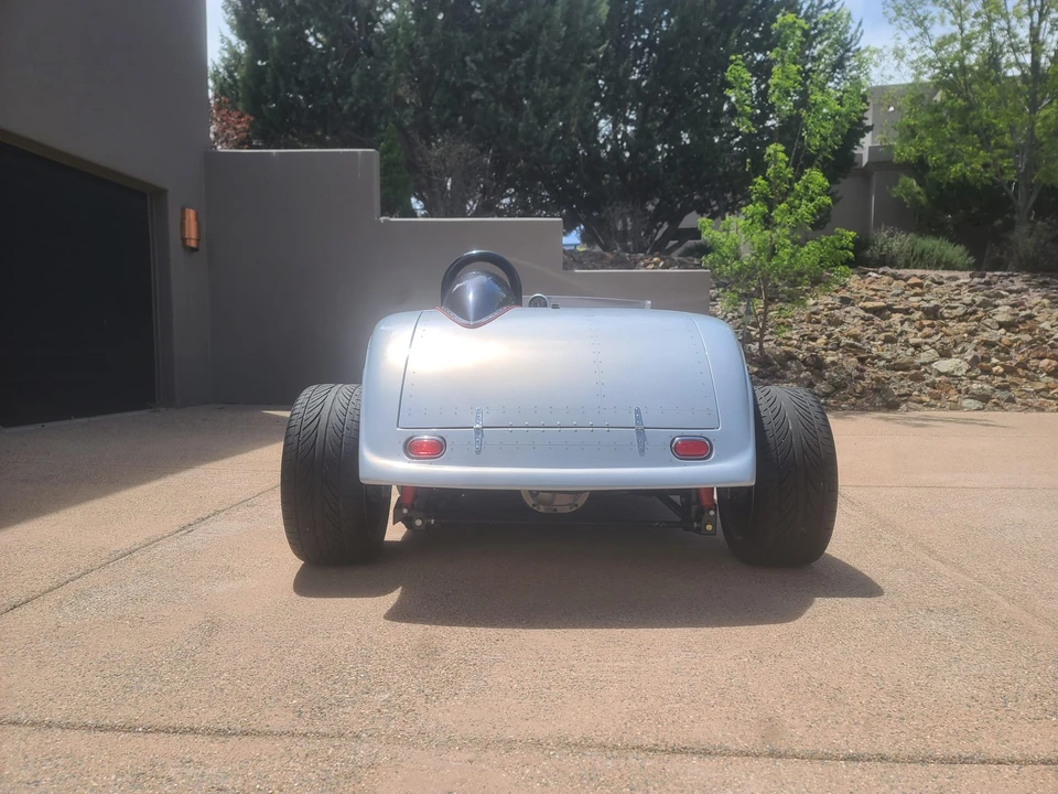 Ford Hot Rod - Image 16 of 31