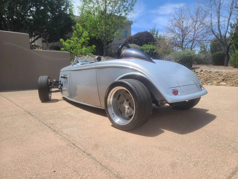 Ford Hot Rod - Image 15 of 31
