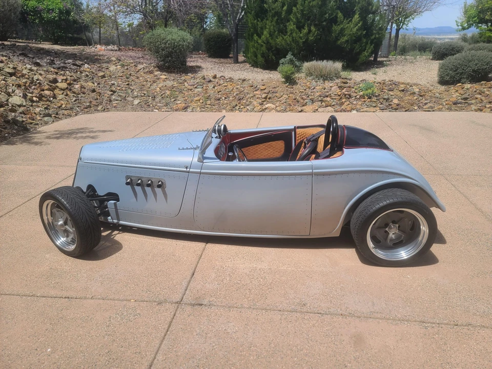 Ford Hot Rod - Image 6 of 31
