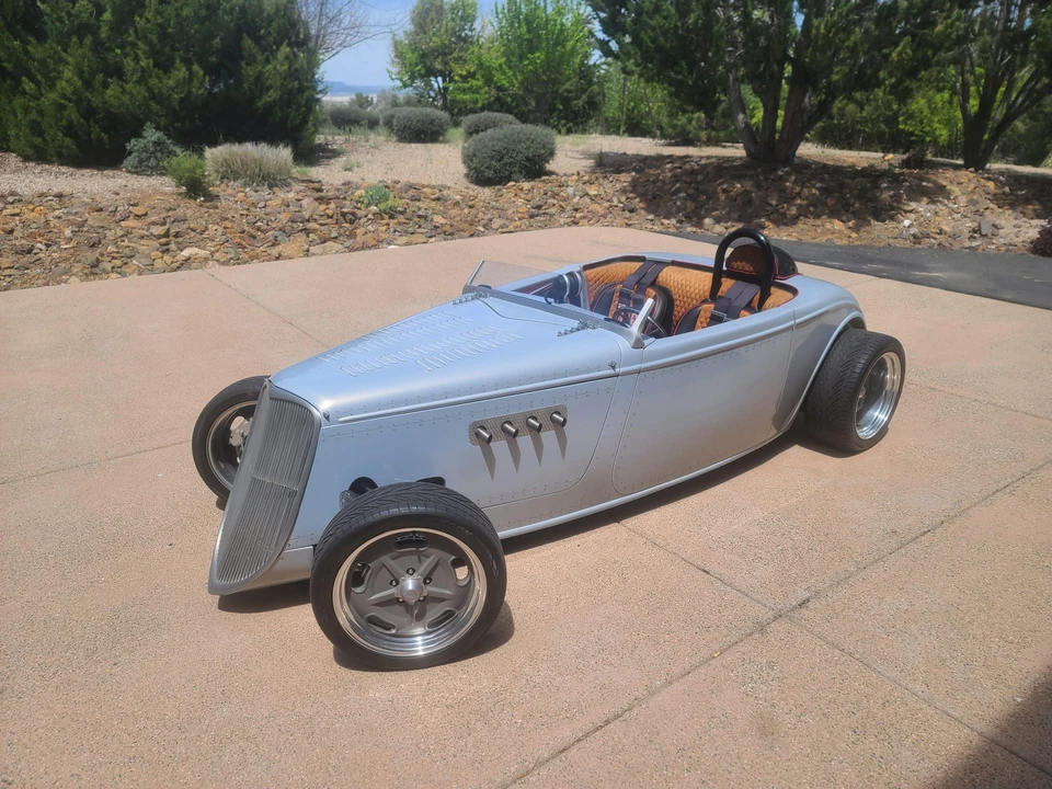 Ford Hot Rod - Image 5 of 31