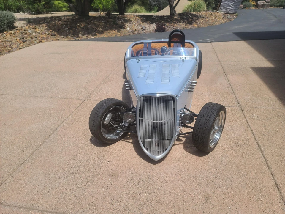 Ford Hot Rod - Image 4 of 31