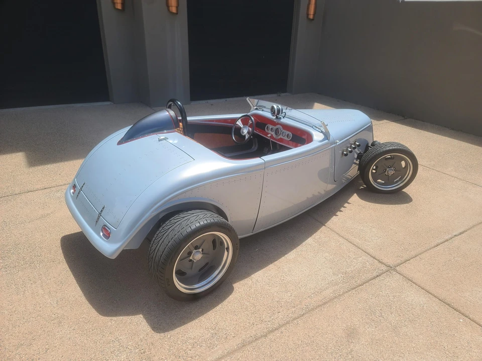 Ford Hot Rod - Image 9 of 31