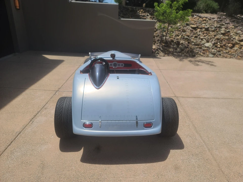 Ford Hot Rod - Image 8 of 31
