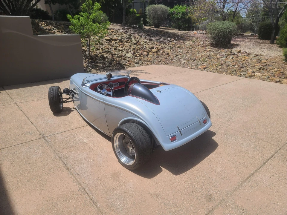 Ford Hot Rod - Image 7 of 31