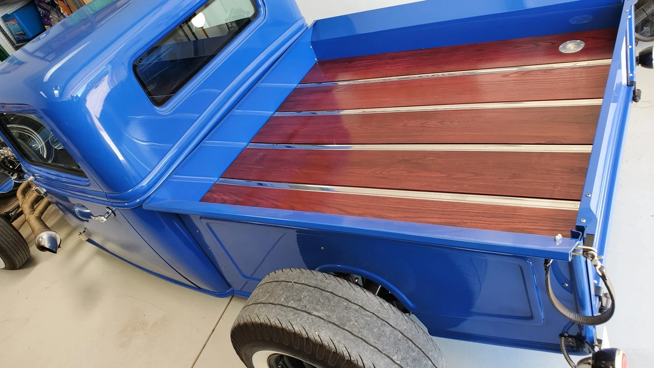 Factory Five - Image 31 of 31