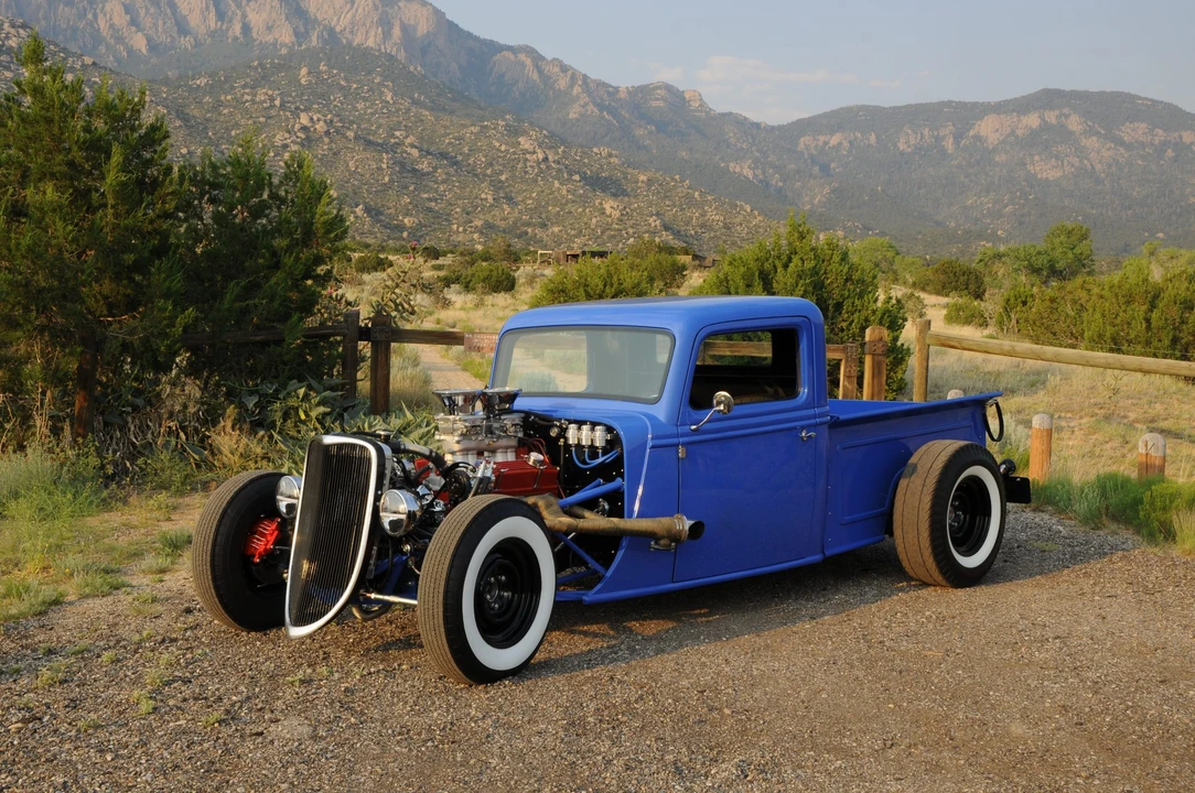 Factory Five - Image 2 of 31