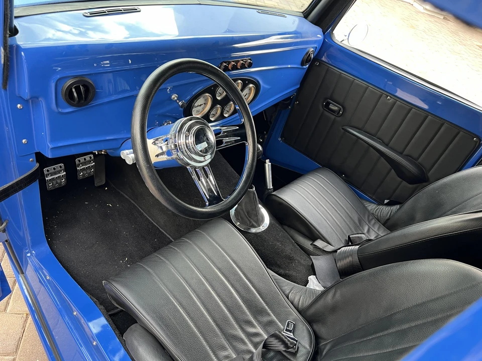 Factory Five - Image 22 of 31
