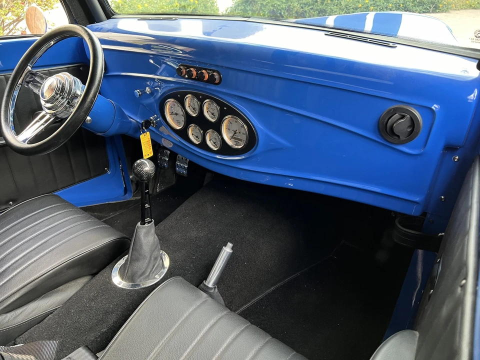 Factory Five - Image 28 of 31