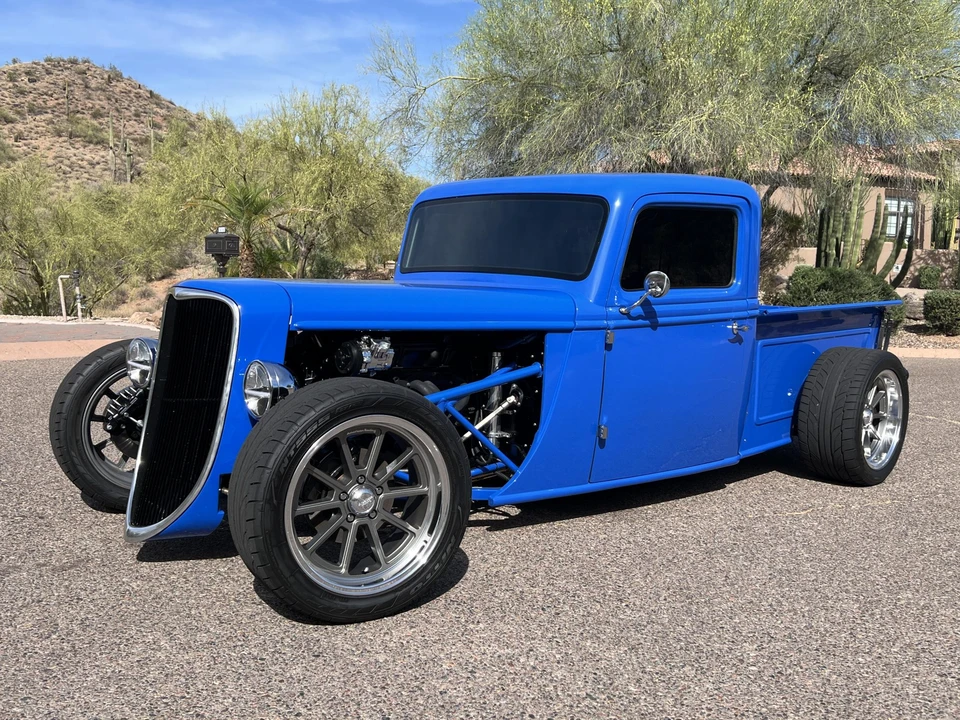 Factory Five - Image 5 of 31