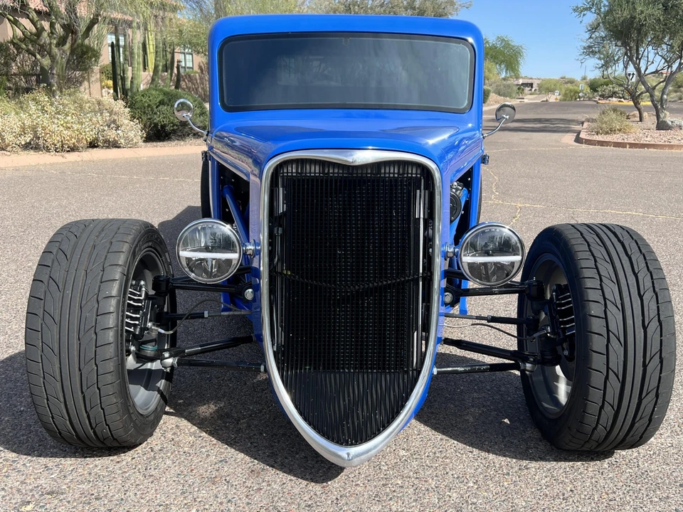 Factory Five - Image 3 of 31