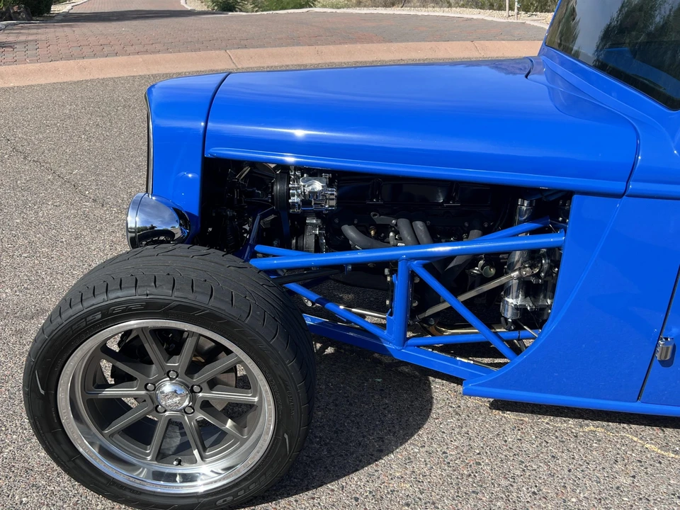 Factory Five - Image 10 of 31