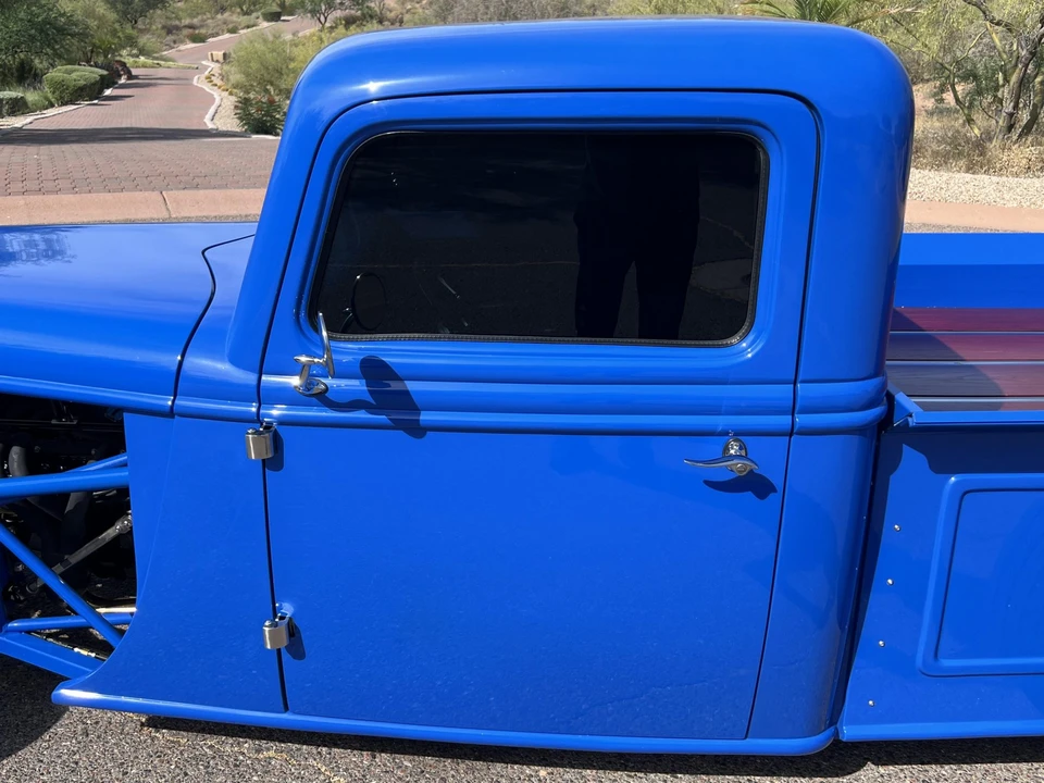 Factory Five - Image 11 of 31