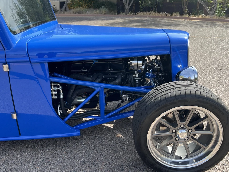 Factory Five - Image 18 of 31