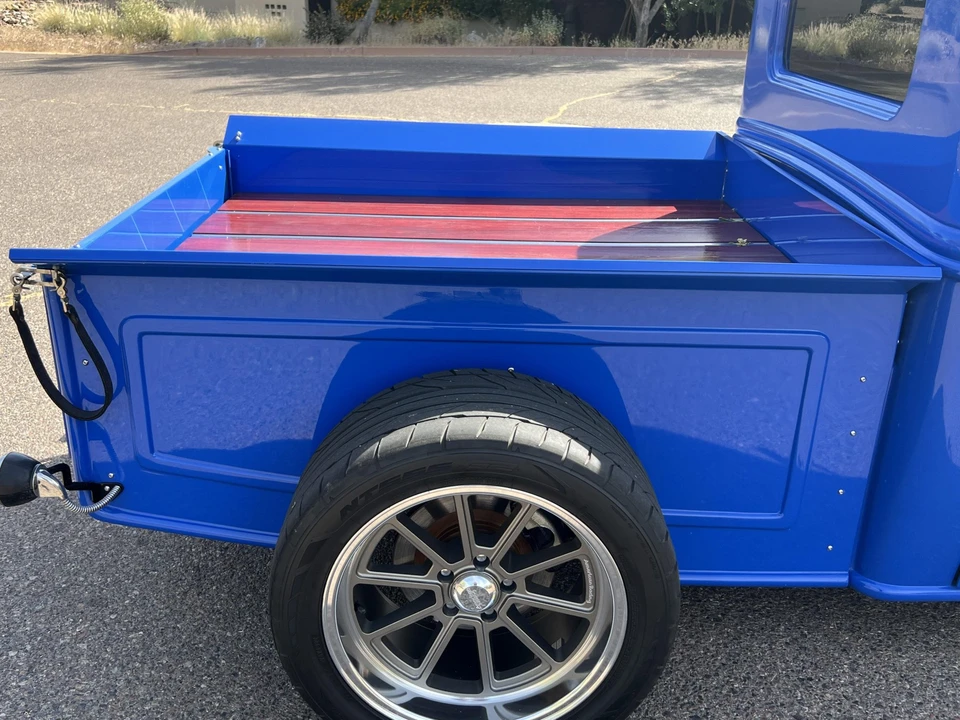 Factory Five - Image 13 of 31