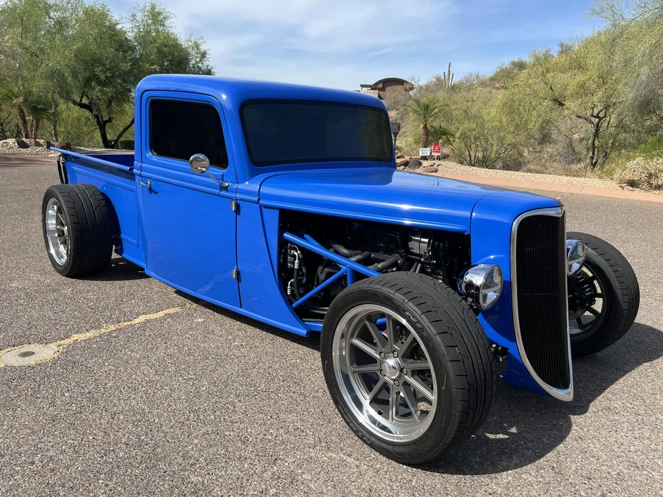 Factory Five - Image 2 of 31