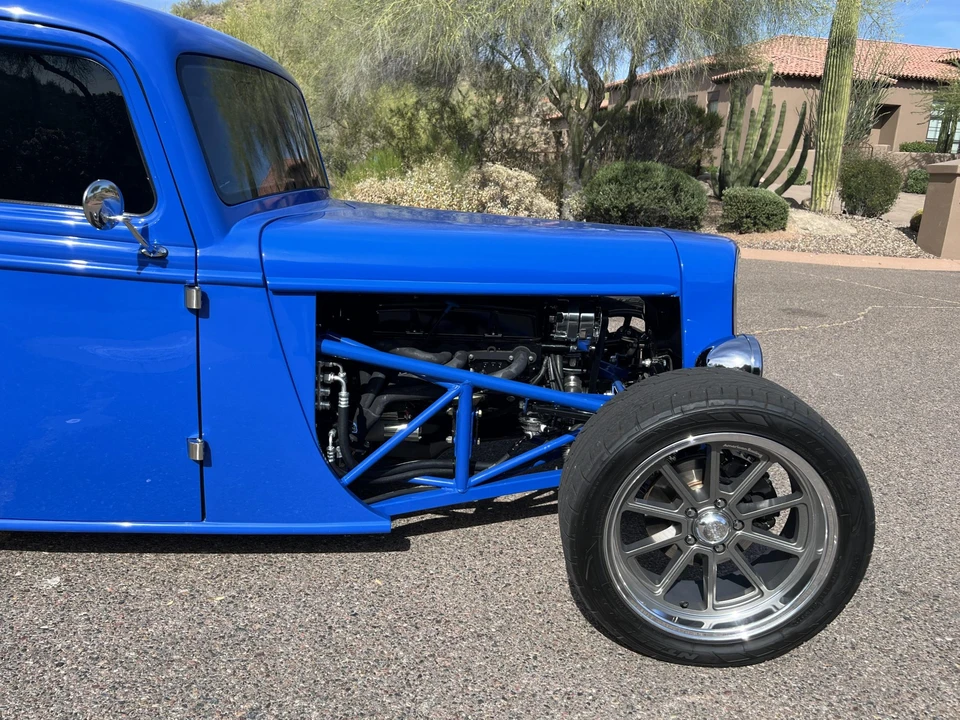 Factory Five - Image 17 of 31