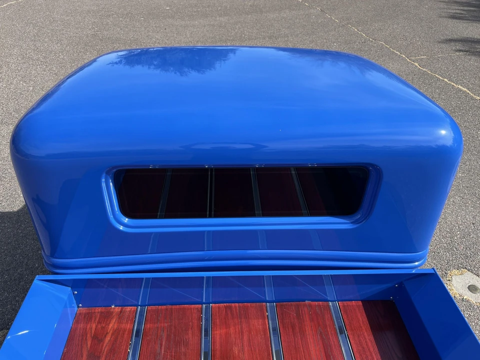 Factory Five - Image 19 of 31