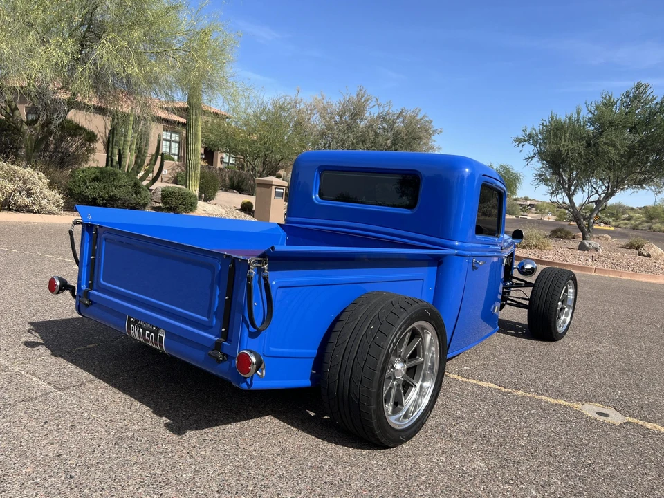 Factory Five - Image 9 of 31