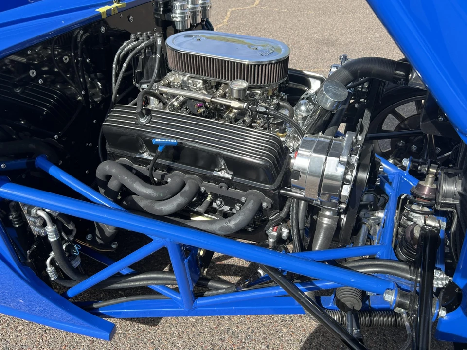 Factory Five - Image 31 of 31