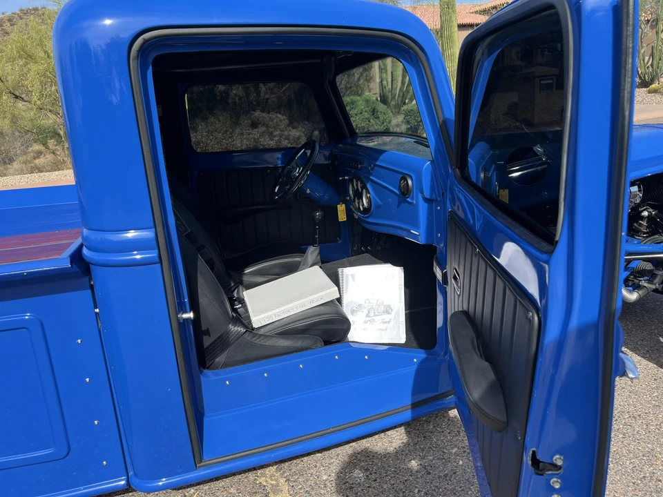 Factory Five - Image 24 of 31