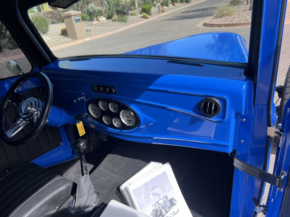 Factory Five - Image 27 of 31