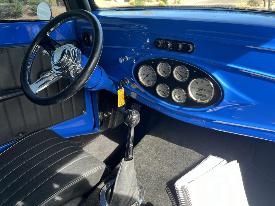 Factory Five - Image 26 of 31