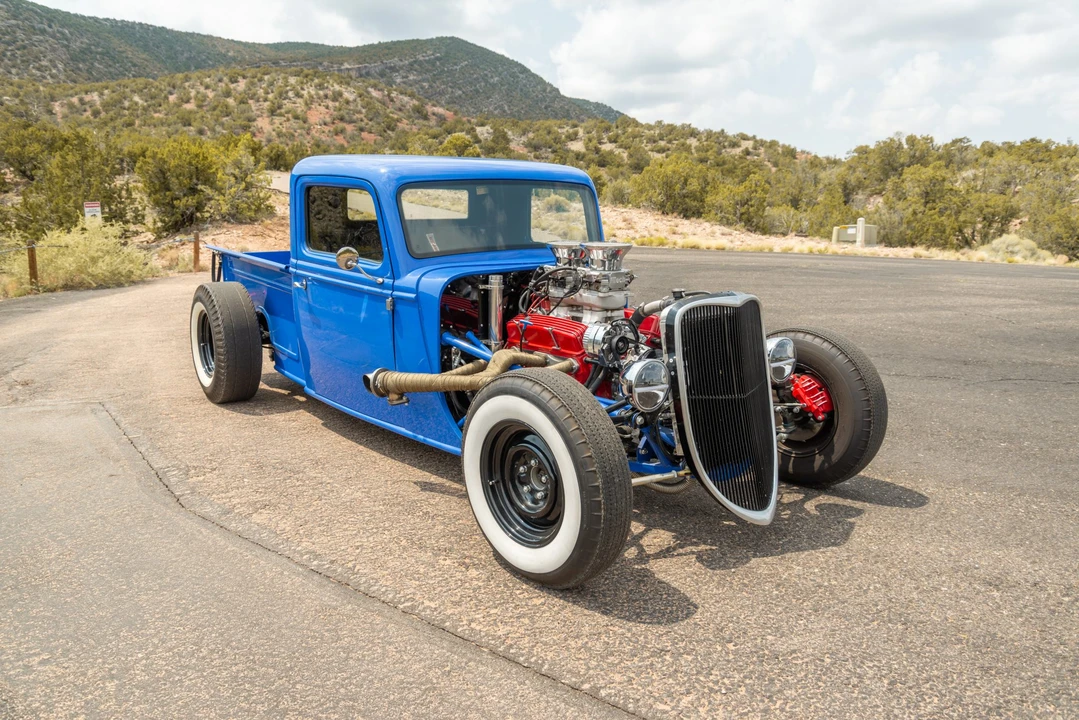 Factory Five - Image 10 of 31