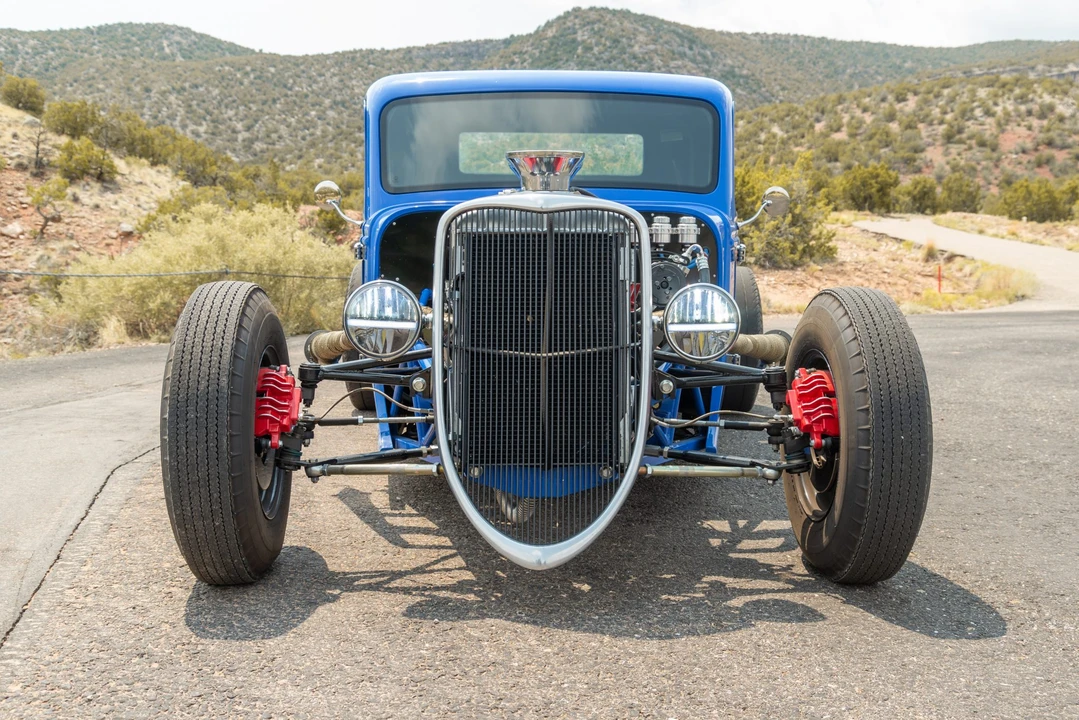 Factory Five - Image 13 of 31