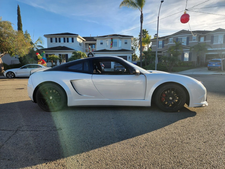 Factory Five 818 - Image 7 of 31