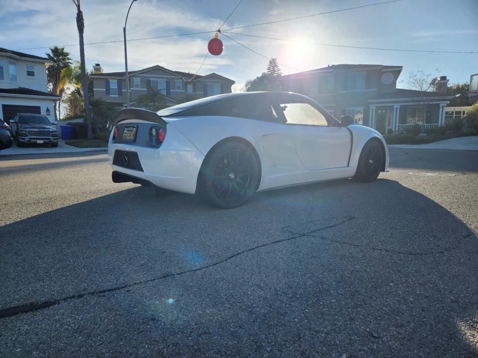 Factory Five 818 - Image 8 of 31