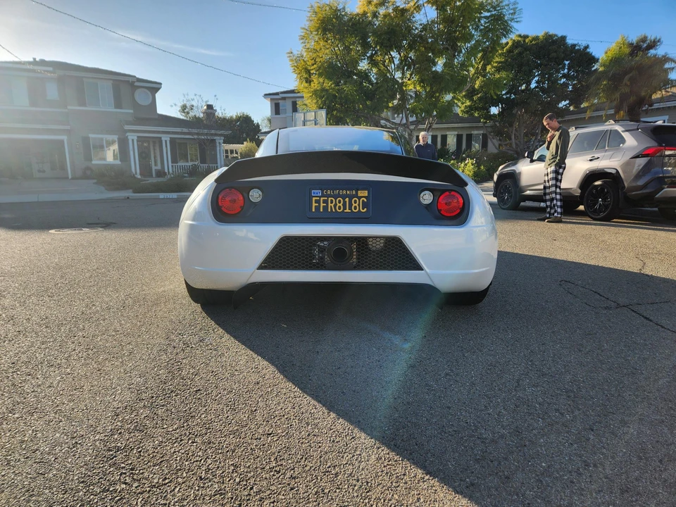 Factory Five 818 - Image 10 of 31