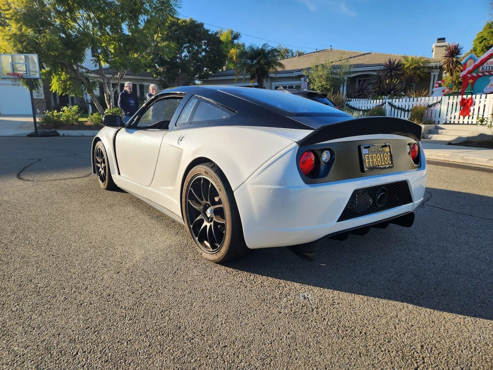 Factory Five 818 - Image 12 of 31