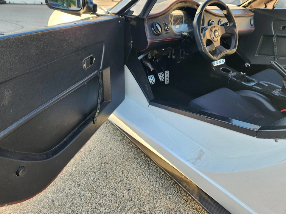 Factory Five 818 - Image 26 of 31