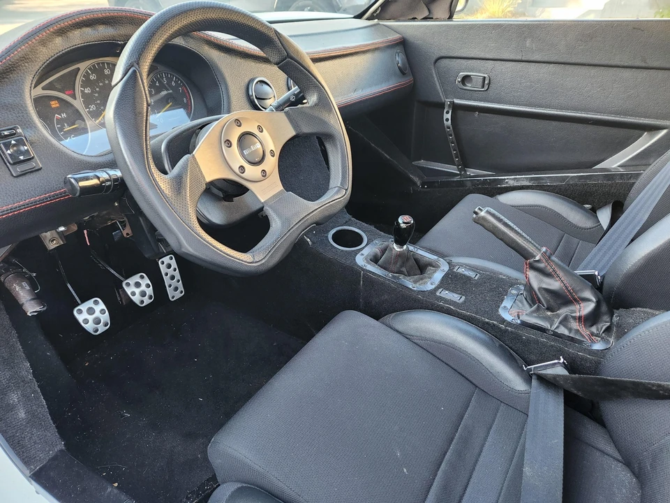 Factory Five 818 - Image 18 of 31