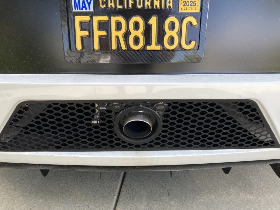 Factory Five 818 - Image 16 of 31
