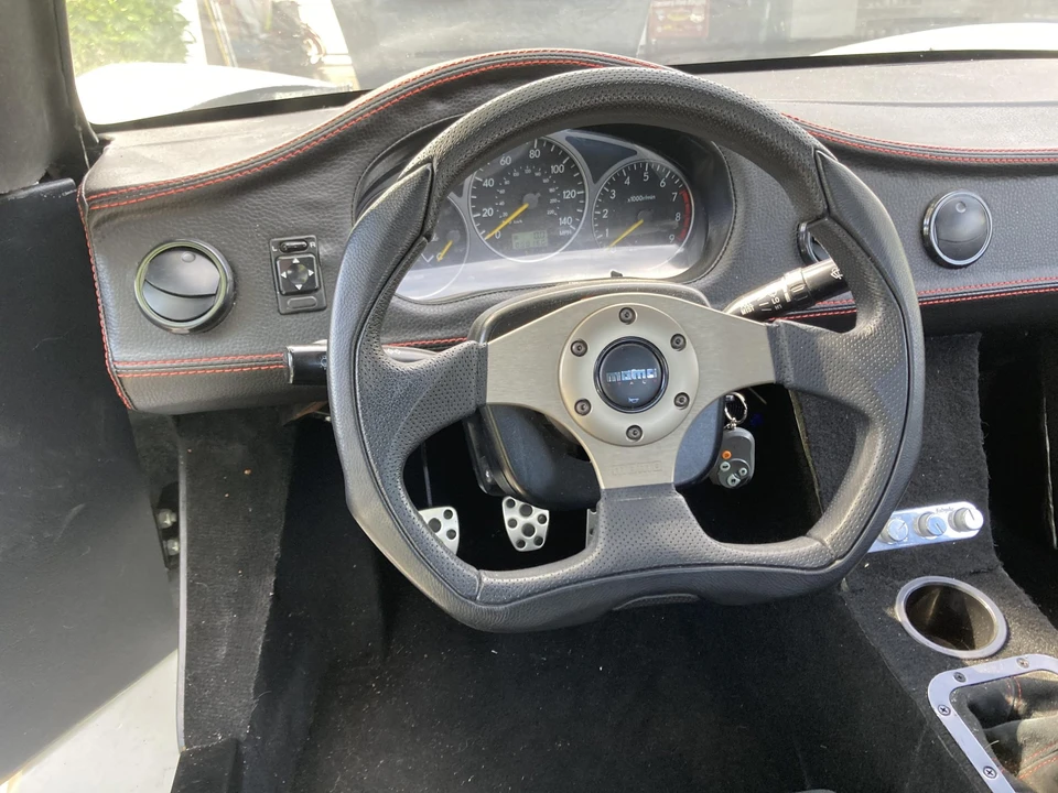 Factory Five 818 - Image 21 of 31