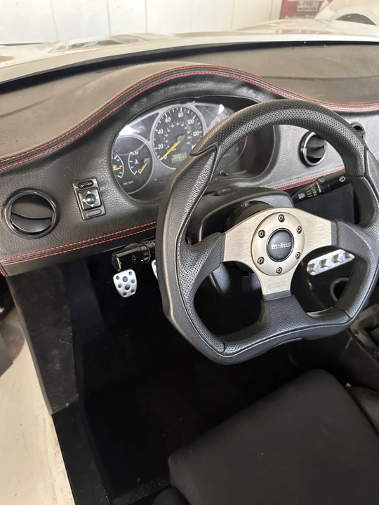 Factory Five 818 - Image 22 of 31