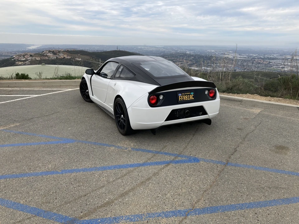 Factory Five 818 - Image 11 of 31