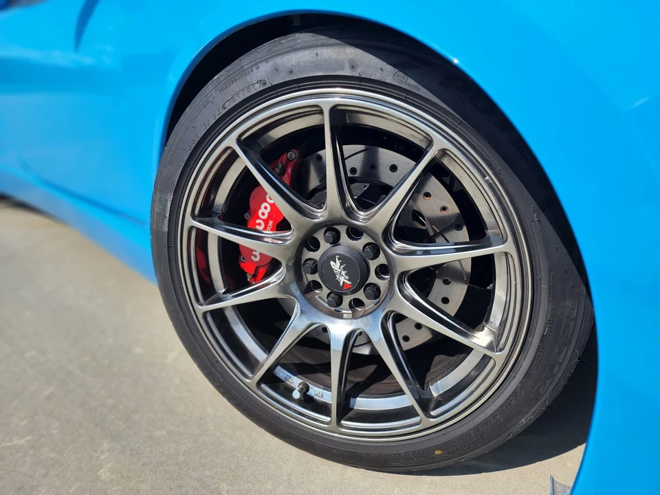 Factory Five 818 - Image 31 of 31