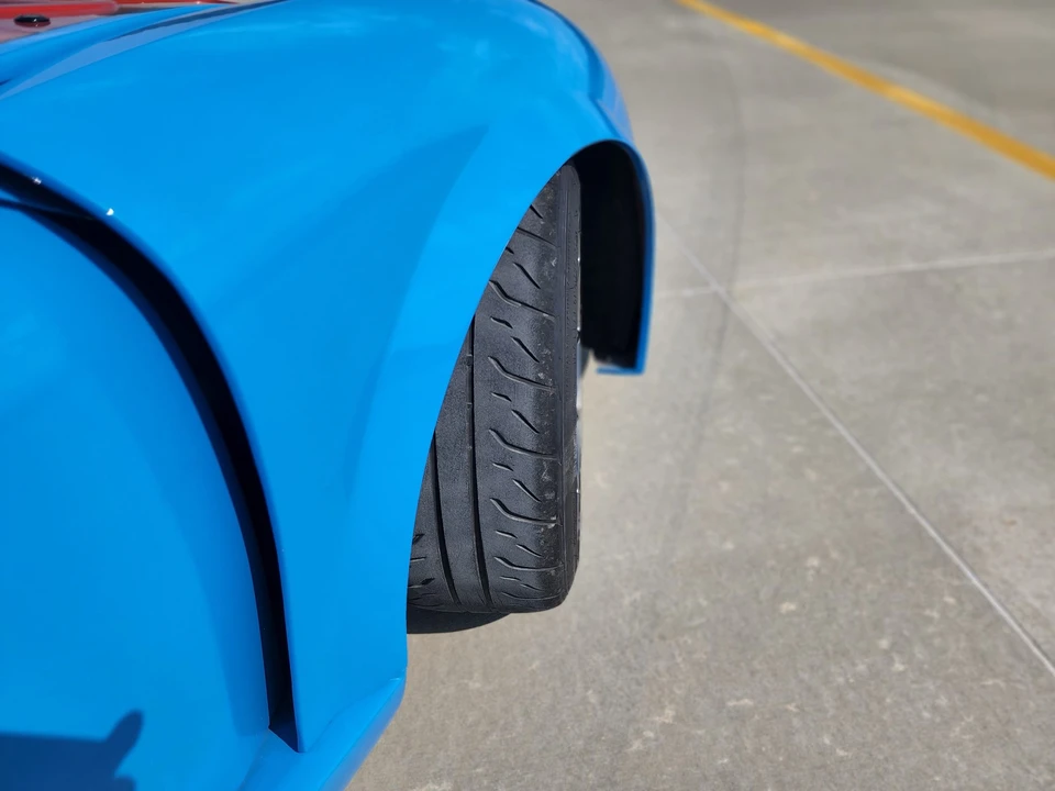 Factory Five 818 - Image 23 of 31