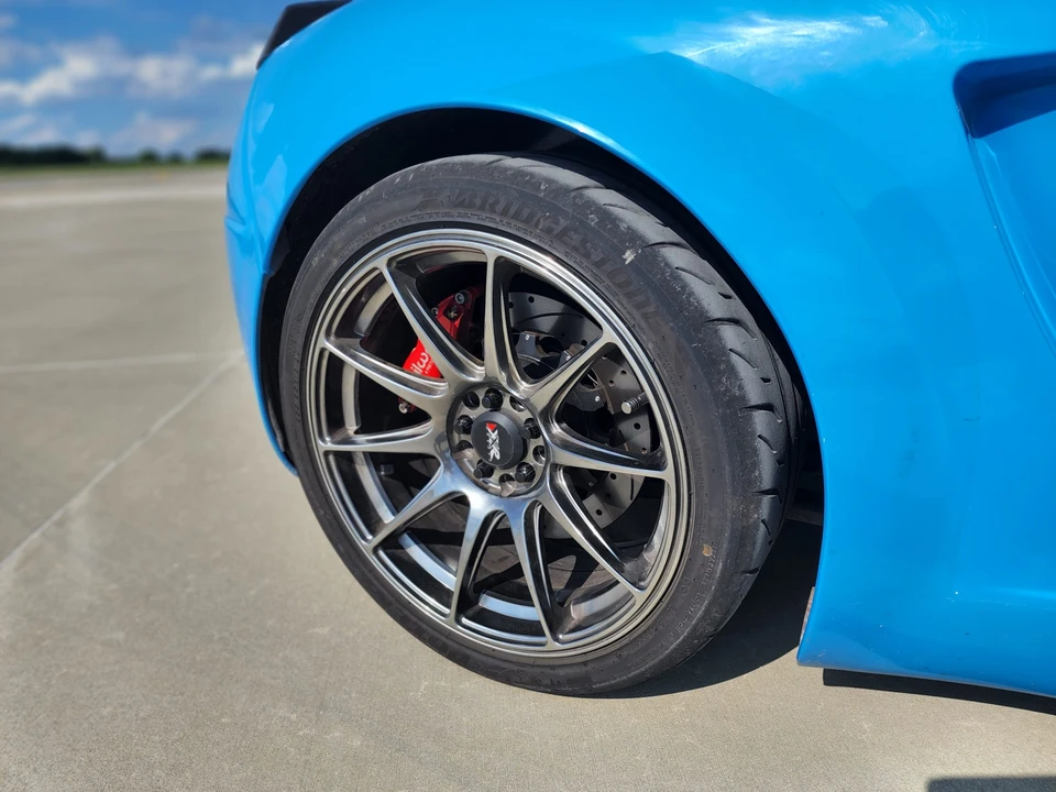 Factory Five 818 - Image 29 of 31